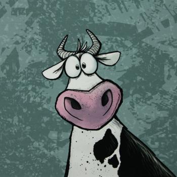 Preview: French Terry Panel ca. 85cm Let´s Moove by Thorsten Berger von Swafing